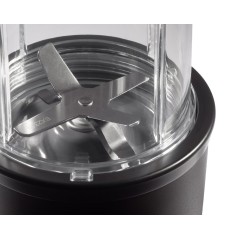 NutriBullet Pro 900 Blender Black - Ultimate Power & Performance for Healthy Blending!